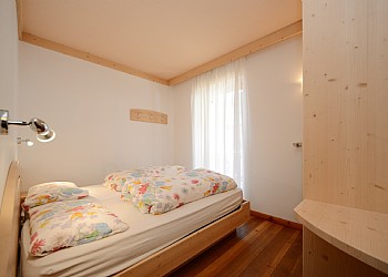 Appartamento a San Giovanni di Fassa - Pozza - Tipologia 1 - ID foto 2714