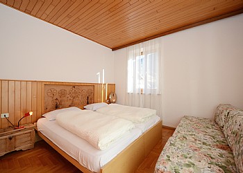 Apartment in San Giovanni di Fassa - Pozza - Type 3 - Photo ID 2723