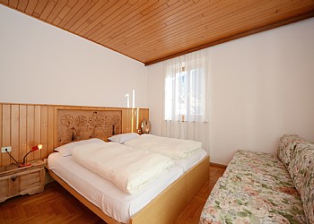Appartamento a San Giovanni di Fassa - Pozza - Tipologia 3 - ID foto 2723