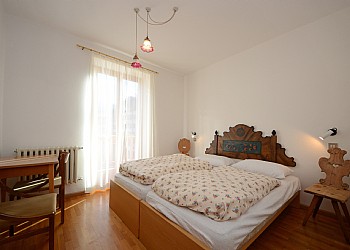 Apartment in San Giovanni di Fassa - Pozza - Type 3 - Photo ID 2724