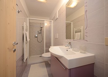 Apartmaju - Canazei - 1 Bottondoro - Photo ID 2738