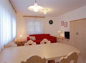 Piso - Canazei - 7 Giglio - Photo ID 2748