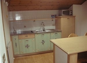 Piso - Canazei - 10 Margherita - Photo ID 2750