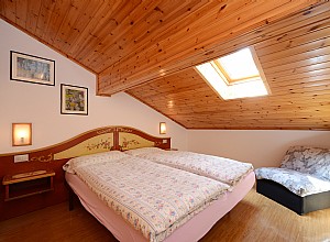 Apartment in Canazei - 10 Margherita - Photo ID 2752