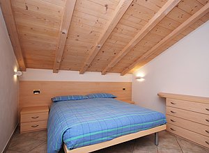 Apartment in San Giovanni di Fassa - Vigo - Type 1 - Photo ID 2758