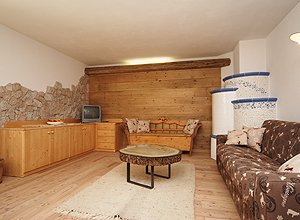 Appartamento a San Giovanni di Fassa - Pozza - Tipologia 1 - ID foto 2761