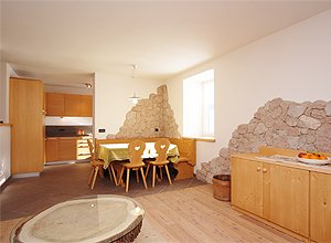 Appartamento a San Giovanni di Fassa - Pozza - Tipologia 1 - ID foto 2763