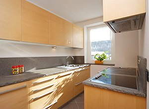 Wohnung - San Giovanni di Fassa - Pozza - Typo 1 - Photo ID 2764