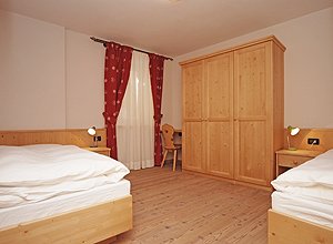 Wohnung - San Giovanni di Fassa - Pozza - Typo 1 - Photo ID 2769