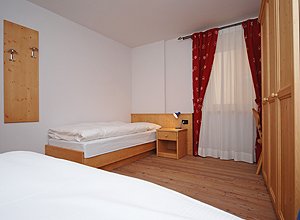 Apartment in San Giovanni di Fassa - Pozza - Type 1 - Photo ID 2770