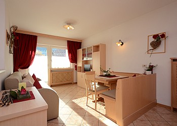 Apartment in San Giovanni di Fassa - Vigo - Ardon **** - Photo ID 2772