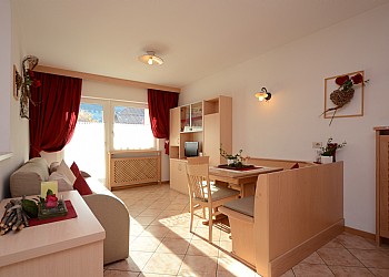 Appartamento a San Giovanni di Fassa - Vigo - Ardon **** - ID foto 2772