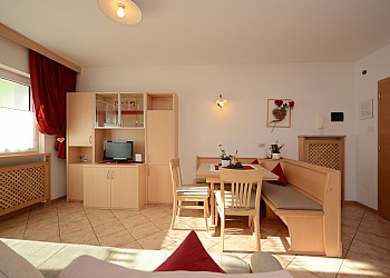 Appartamento a San Giovanni di Fassa - Vigo  - Ardon **** - ID foto 2773