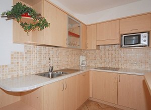 Appartamento a San Giovanni di Fassa - Vigo - Ardon **** - ID foto 2774