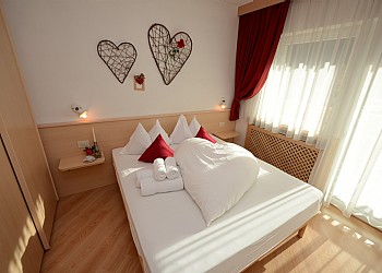 Apartment in San Giovanni di Fassa - Vigo - Ardon **** - Photo ID 2775