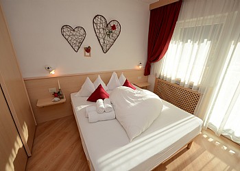 Appartamento a San Giovanni di Fassa - Vigo - Ardon **** - ID foto 2775