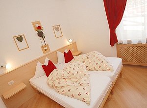 Appartamento a San Giovanni di Fassa - Vigo - Ardon **** - ID foto 2776