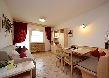 Appartamento a San Giovanni di Fassa - Vigo - Ciampanela **** - ID foto 2778