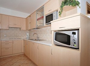 Appartamento a San Giovanni di Fassa - Vigo - Ciampanela **** - ID foto 2779