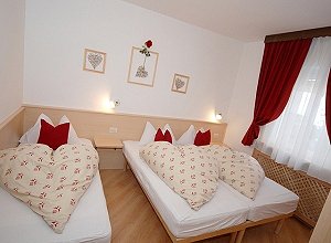 Appartamento a San Giovanni di Fassa - Vigo - Ciampanela **** - ID foto 2781