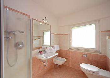 Appartamento a San Giovanni di Fassa - Vigo - Ciampanela **** - ID foto 2782