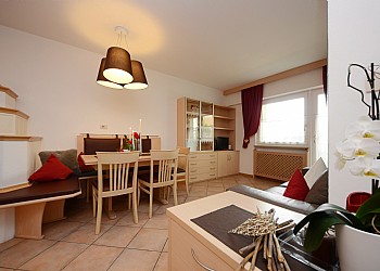 Appartamento a San Giovanni di Fassa - Vigo - Sangon **** - ID foto 2785