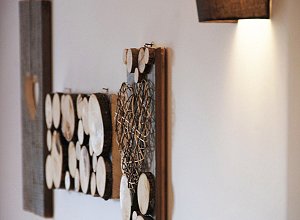 Appartamento a San Giovanni di Fassa - Vigo - Sangon **** - ID foto 2787