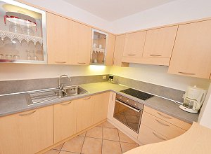 Appartamento a San Giovanni di Fassa - Vigo - Azola **** - ID foto 2796