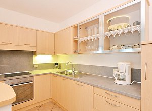 Appartamento a San Giovanni di Fassa - Vigo - Azola **** - ID foto 2800