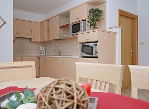 Appartamento a San Giovanni di Fassa - Vigo - Mirandola **** - ID foto 2803