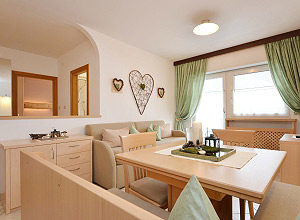Appartamento a San Giovanni di Fassa - Vigo - Genziana **** - ID foto 2808