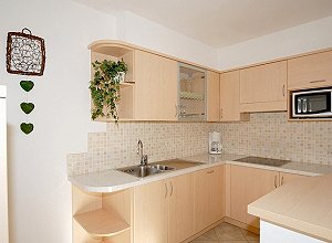 Apartment in San Giovanni di Fassa - Vigo - Genziana **** - Photo ID 2809