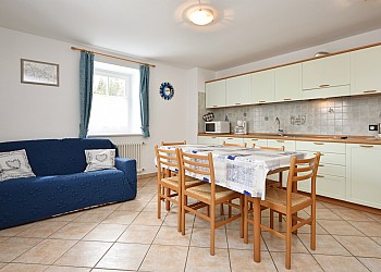 Appartamento a San Giovanni di Fassa - Vigo - Tipologia 2 - ID foto 281