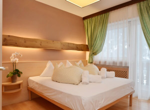 Appartamento a San Giovanni di Fassa - Vigo - Genziana **** - ID foto 2812