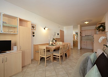 Apartment in San Giovanni di Fassa - Vigo - Paver da mont **** - Photo ID 2814