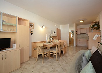 Appartamento a San Giovanni di Fassa - Vigo - Paver da mont **** - ID foto 2814