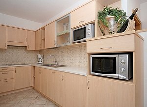 Appartamento a San Giovanni di Fassa - Vigo - Paver da mont **** - ID foto 2815