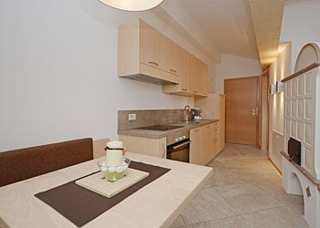 Appartamento a San Giovanni di Fassa - Vigo - Astro **** - ID foto 2820