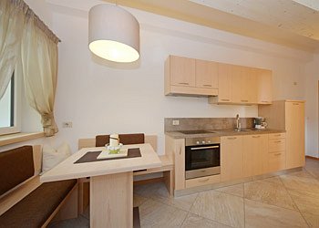 Appartamento a San Giovanni di Fassa - Vigo - Astro **** - ID foto 2821