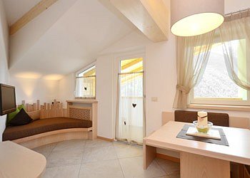 Appartamento a San Giovanni di Fassa - Vigo - Astro **** - ID foto 2822