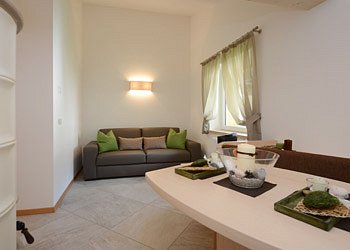 Appartamento a San Giovanni di Fassa - Vigo  - Primula **** - ID foto 2824