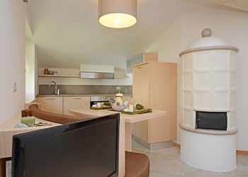 Appartamento a San Giovanni di Fassa - Vigo - Primula **** - ID foto 2825