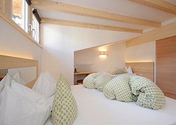 Appartamento a San Giovanni di Fassa - Vigo - Primula **** - ID foto 2826