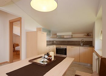 Appartamento a San Giovanni di Fassa - Vigo - Fior de S. Paul **** - ID foto 2828