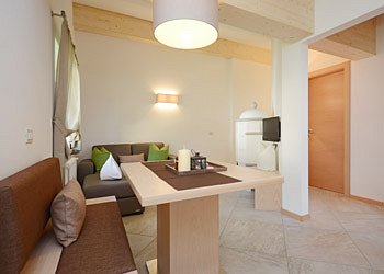 Apartment in San Giovanni di Fassa - Vigo - Fior de S. Paul **** - Photo ID 2829