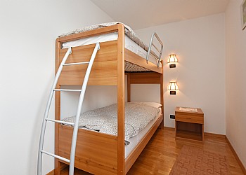 Apartment in San Giovanni di Fassa - Vigo  - Type 2 - Photo ID 283