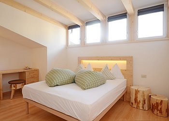 Appartamento a San Giovanni di Fassa - Vigo - Fior de S. Paul **** - ID foto 2830