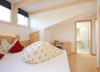 Appartamento a San Giovanni di Fassa - Vigo - Steila da mont **** - ID foto 2831