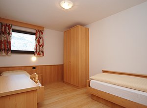 Wohnung - Soraga di Fassa - BETULLA - Photo ID 2850