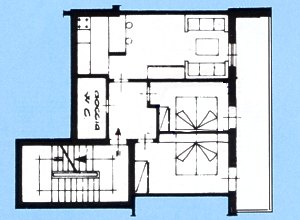 Apartment in Canazei - 10 Margherita - Photo ID 2854